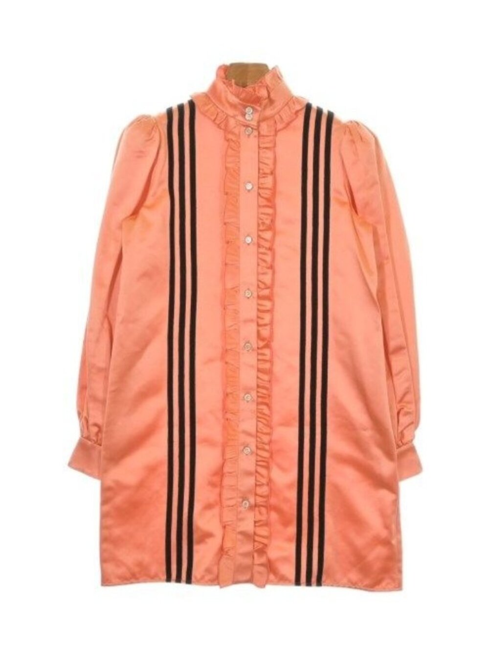 Gucci Dress Pink